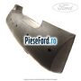 Absorbant soc bara spate (4/5 USI) Ford Mondeo 1996-2000 1.6 i 16V 95 cp L1L, L1N, L1Q benzina