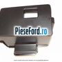 Acoperire acumulator plastic Ford Focus 1998-2004 1.6 16V 100 cp FYDA, FYDB, FYDC, FYDD benzina | Foto 2