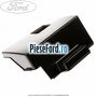 Acoperire acumulator plastic Ford Focus 1998-2004 1.6 16V 100 cp FYDA, FYDB, FYDC, FYDD benzina | Foto 3