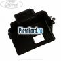 Acoperire acumulator plastic Ford Focus 1998-2004 1.6 16V 100 cp FYDA, FYDB, FYDC, FYDD benzina | Foto 5