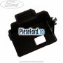 Acoperire acumulator plastic Ford Focus 1998-2004 1.8 DI/TDDi 75 cp BHDA, BHDB diesel | Foto 5