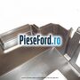 Acoperire acumulator plastic Ford Focus 1998-2004 1.8 TDCi 100 cp FFDA diesel