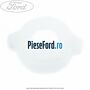 Acoperire alba conducta pompa combustibil Ford Escort 1995-1998 1.8 16V 115 cp RKC benzina