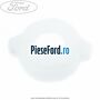 Acoperire alba conducta pompa combustibil Ford Scorpio 2.3 i 16V 147 cp Y5A benzina
