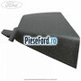 Acoperire balama scaun fata stanga Ford Transit 2014-2018 2.2 TDCi RWD 100 cp DRR5 diesel
