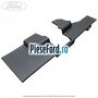 Acoperire balama usa spate stanga Ford Transit Courier 2014-2018 1.0 EcoBoost 100 cp SFCA, SFCB, SFCC, SFCD, SFCE benzina