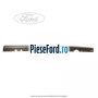 Acoperire bara spate centru gri Ford Transit 2000-2006 2.4 TDCi 137 cp H9FA diesel