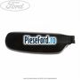 Acoperire brat stergator dreapta Ford C-Max 2007-2011 2.0 TDCi 133 cp G6DC, G6DE, G6DF diesel