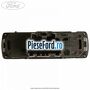 Acoperire buton bord Ford S-Max 2007-2014 2.2 TDCi 200 cp KNWA diesel