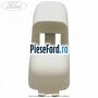 Acoperire buton reglaj centura fata Ford Ranger 2016-2020 2.2 TDCi 4x4 131 cp T22DD0P diesel