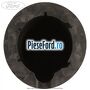 Acoperire butuc cheie capota Ford Transit 2014-2018 2.2 TDCi RWD 125 cp CYR5, USR6 diesel