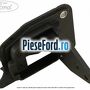 Acoperire cablu usa culisanta spate dreapta Ford Transit Connect 2013-2018 1.6 EcoBoost 150 cp JQGA benzina