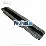 Acoperire cablu usa culisanta spate SWB Ford Transit Connect 2013-2018 1.6 TDCi 95 cp TZGA, TZGB diesel