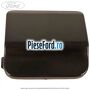 Acoperire capac carlig remorcare 5 usi combi Ford Mondeo 2014-2018 2.0 TDCi 4x4 150 cp T7CA, T7CC, T7CD, T7CE, T7CF diesel
