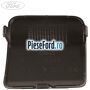 Acoperire capac carlig remorcare 5 usi hatchback Ford Mondeo 2014-2018 2.0 TDCi 180 cp T8CA, T8CC, T8CD, T8CL diesel
