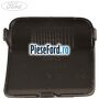 Acoperire capac carlig remorcare 5 usi hatchback Ford Mondeo 2019-2023 1.5 EcoBoost 165 cp UNCN benzina