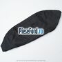 Acoperire capac cotiera culoare neagra Ford Mondeo 2008-2014 2.0 TDCi 140 cp QXBA, QXBB, UFBA, UFBB diesel
