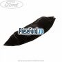 Acoperire capac cotiera culoare neagra piele Ford S-Max 2007-2014 2.0 TDCi 163 cp TXWA diesel