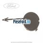 Acoperire carlig de remorcare bara fata an 03/2007-10/2010 Ford Mondeo 2008-2014 1.8 TDCi 100 cp FFBA diesel