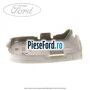 Acoperire carlig de remorcare bara fata an 06/2002-10/2005 Ford Fusion 1.6 TDCi 90 cp HHJA, HHJB diesel