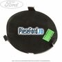 Acoperire carlig de remorcare bara fata dreapta dupa an 04/2009 Ford Tourneo Connect 2002-2014 1.8 Di 75 cp BHPA, P7PA, P7PB, R2PA diesel