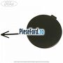 Acoperire carlig de remorcare bara fata Ford Transit Courier 2014-2018 1.0 EcoBoost 100 cp SFCA, SFCB, SFCC, SFCD, SFCE benzina