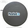 Acoperire carlig de remorcare bara fata Mid Grey Ford Fiesta 1996-2001 1.25 i 16V 75 cp DHA, DHB, DHC, DHD, DHE, DHF benzina | Foto 2