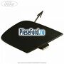 Acoperire carlig de remorcare bara fata model RS Ford Focus 2014-2018 2.3 RS 350 cp YVDA benzina