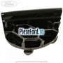 Acoperire carlig de remorcare bara fata model ST Ford Focus 2014-2018 2.0 ST 250 cp R9DA, R9DB, R9DC, R9DD benzina