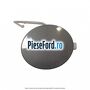 Acoperire carlig de remorcare bara fata ST Line Ford Puma 2020-2023 1.5 EcoBlue 120 cp ZTDA diesel