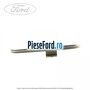 Acoperire carlig de remorcare bara fata stanga an 07/2006-04/2009 Ford Transit Connect 2002-2014 1.8 Di 75 cp BHPA, P7PA, P7PB, R2PA diesel