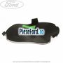 Acoperire carlig de remorcare bara fata stanga dupa 04/2009 Ford Tourneo Connect 2002-2014 1.8 Di 75 cp BHPA, P7PA, P7PB, R2PA diesel | Foto 2
