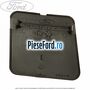Acoperire carlig de remorcare bara fata stanga pana in 07/2006 Ford Tourneo Connect 2002-2014 1.8 Turbo Di 90 cp HCPA, HCPB, HCPC, HCPD, P9PA diesel