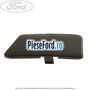 Acoperire carlig de remorcare bara fata stanga pana in 07/2006 Ford Tourneo Connect 2002-2014 1.8 Turbo Di 90 cp HCPA, HCPB, HCPC, HCPD, P9PA diesel