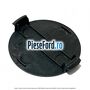 Acoperire carlig de remorcare bara fata torque grey an 07/2006-04/2009 Ford Transit Connect 2002-2014 1.8 TDCi 90 cp HCPA, HCPB, HCPC, HCPD, P9PA diesel