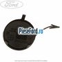 Acoperire carlig de remorcare bara spate 3/5 usi an 08/2000-10/2001 Ford Focus 1998-2004 1.8 TDCi 100 cp FFDA diesel