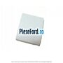 Acoperire carlig de remorcare bara spate 4 usi berlina 11/1998-10/2001 Ford Focus 1998-2004 1.8 16V 115 cp EYDB, EYDC, EYDD, EYDE, EYDF benzina