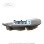 Acoperire carlig de remorcare bara spate an 05/2002-07/2006 Ford Transit Connect 2002-2014 1.8 Di 75 cp BHPA, P7PA, P7PB, R2PA diesel