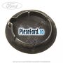 Acoperire carlig de remorcare bara spate an 05/2002-07/2006 Ford Transit Connect 2002-2014 1.8 Di 75 cp BHPA, P7PA, P7PB, R2PA diesel | Foto 2