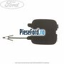 Acoperire carlig de remorcare bara spate combi an 10/2010-12/2014 Ford Mondeo 2008-2014 1.6 Ti 125 cp PNBA benzina
