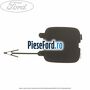 Acoperire carlig de remorcare bara spate combi an 10/2010-12/2014 Ford Mondeo 2008-2014 2.0 TDCi 115 cp KLBA, LPBA, TYBA diesel