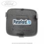 Acoperire carlig de remorcare bara spate combi Ford Focus 2004-2007 1.8 125 cp Q7DA, QQDA, QQDB benzina