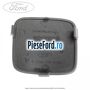 Acoperire carlig de remorcare bara spate combi Ford Focus 2004-2007 1.8 TDCi 115 cp KKDA diesel