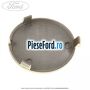Acoperire carlig de remorcare bara spate Ford Focus C-Max 2003-2007 1.6 TDCi 109 cp G8DA, G8DB, G8DD, G8DE, G8DF diesel | Foto 2