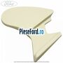 Acoperire dreapta culoare florida mecanism inclinare scaun fata Ford Fiesta 2008-2012 1.25 82 cp SNJA, SNJB, SNJC, SNJD benzina