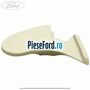 Acoperire dreapta culoare florida mecanism inclinare scaun fata Ford Fiesta 2008-2012 1.25 82 cp SNJA, SNJB, SNJC, SNJD benzina