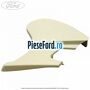 Acoperire dreapta culoare florida mecanism inclinare scaun fata Ford Fiesta 2008-2012 1.4 TDCi 70 cp F6JD, KVJA diesel