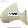 Acoperire dreapta culoare florida mecanism inclinare scaun fata Ford Fiesta 2008-2012 1.4 TDCi 70 cp F6JD, KVJA diesel | Foto 2