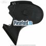 Acoperire dreapta culoare syracuse mecanism inclinare scaun fata Ford Fiesta 2008-2012 1.6 TDCi 95 cp T3JA, TZJA, TZJB diesel