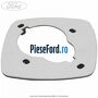 Acoperire gaura acces tapiterie plafon Ford Focus 2008-2011 2.5 RS 305 cp JZDA benzina